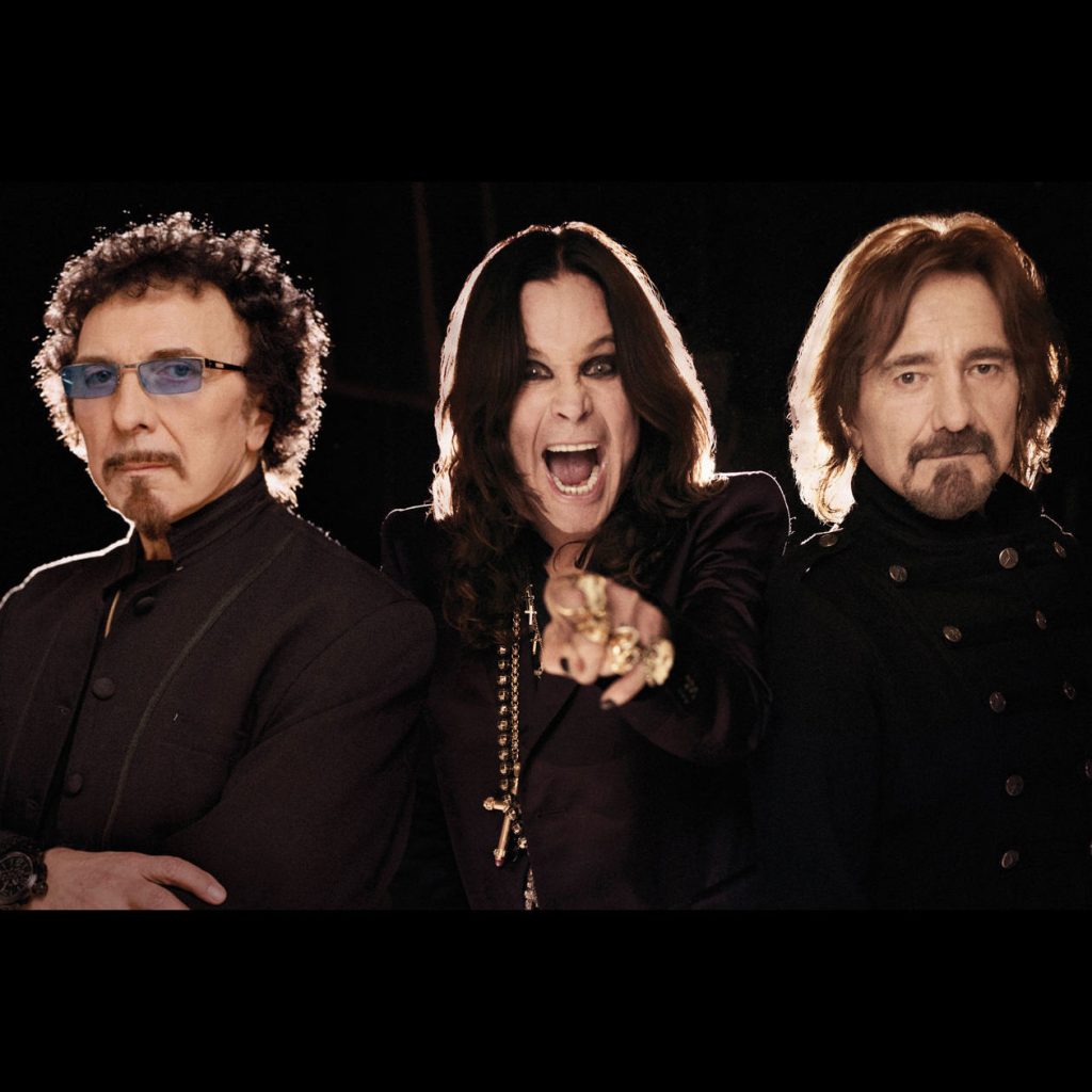Метал — музика з «найвищим інтелектом», а Black Sabbath лідирують за словниковим запасом Метал — музика з «найвищим інтелектом», а Black Sabbath лідирують за словниковим запасом