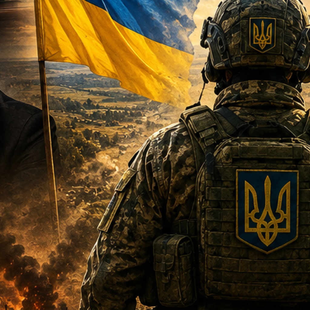 Всупереч Трампу і дефіциту озброєння: як Сили Оборони вистояли та перехопили ініціативу
