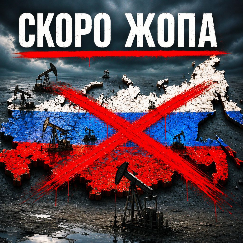 Повернення іранської нафти: чому для Росії це сценарій катастрофи Повернення іранської нафти: чому для Росії це сценарій катастрофи
