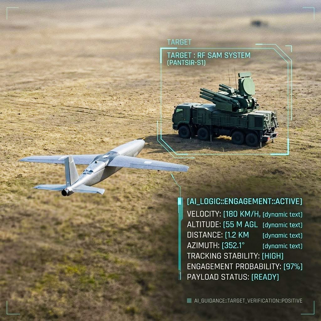 Kill Zone: як 100-кілометрова сіра зона може зламати Росію Kill Zone: як 100-кілометрова сіра зона може зламати Росію