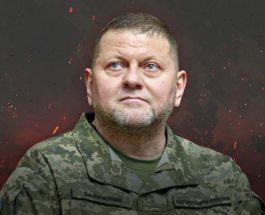 Генерал Волан-де-Морт
