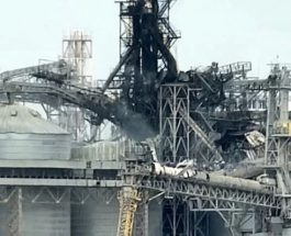 Мечта Путина о новом голоде
