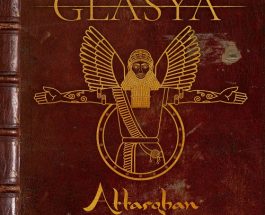 Glasya – Journey to Akhbar