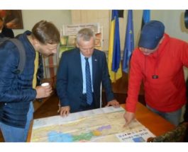 Україна починає виробляти план дій на випадок  розпаду РФ