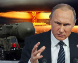 Нові інтонації у путінських тезах