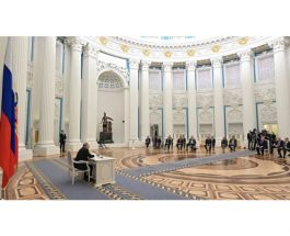 Про визнання ЛДНР