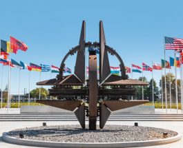 Украина в НАТО: вопрос о возможности Киева присоединиться к Альянсу решен