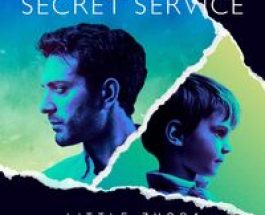 Secret Service — Little Zhora