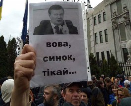 Власть пытается оправдаться за будущую капитуляцию?