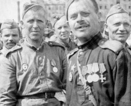 Почему День Победы начали праздновать только с 1965 года