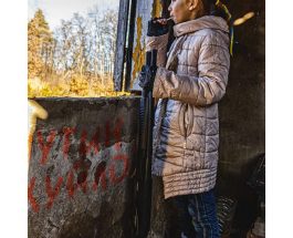 Солдатам ВС РФ