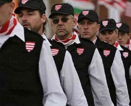 Венгрия превращается в федеральный округ РФ