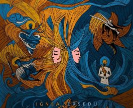 IGNEA — Magura’s Last Kiss