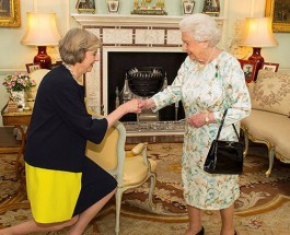 Британский Кабмин готовит второй референдум по Brexit
