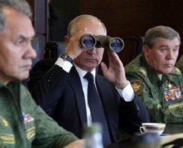 Pешающая битва Украины за свободу
