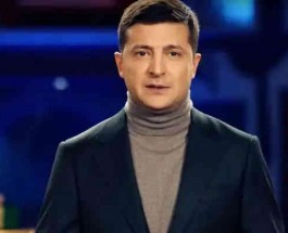 Новорічне попередження Імперії Зла