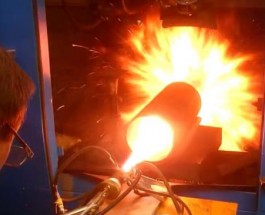 Украинские ученые разработали прибор, который может избавить страну от газовой зависимости