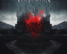 VOLTURIAN – The Killing Joke