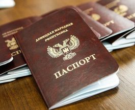 Чи визнає Москва ЛДНР