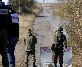 Капитуляция на марше: ОРДЛО признано стороной конфликта