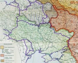 Кто кому и что дарил в СССР
