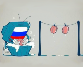 Посібник для українського “ватника”: чутки, саботаж, «орієнтація» дітей…