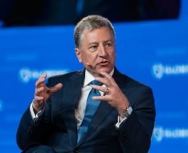 Єдиний шлях до стійкого миру в Европі – це вступ України до НАТО