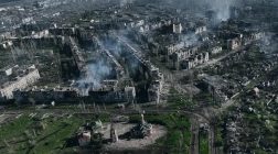 Новгород 1471 – Україна 2022. Історія Однієї Переписаної Кров’ю Долі