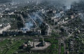 Новгород 1471 – Україна 2022. Історія Однієї Переписаної Кров’ю Долі
