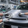 Китай скуповує європейські заводи