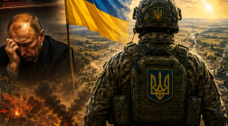 Всупереч Трампу і дефіциту озброєння: як Сили Оборони вистояли та перехопили ініціативу