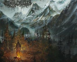 Mental Cruelty – A Hill To Die Upon