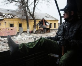 Три с половиной причины, по которым Россия может уйти с Украины