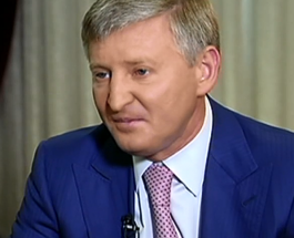 Ринат Ахметов: “Мы еще сыграем на “Донбасс Арене!”