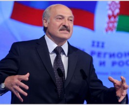 Готовится ли Беларусь к «крымскому сценарию»?