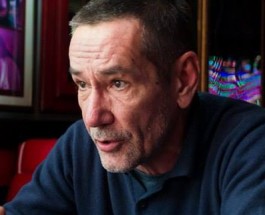 Алексей Горбунов отказался от съемок в российских фильмах, чтобы сыграть в сериале “Нацгвардия”