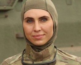 Амина Окуева: По сравнению с войной в Чечне на Донбассе просто курорт