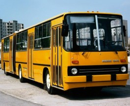 10 венгерских автомобилей: не только Ikarus