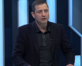 Валентин Бадрак: В Украине следует разместить американскую систему ПРО и прикрыть ее “Пэтриотами”