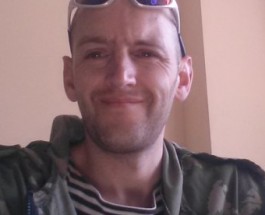 Британец осужден на пять лет  за террористическую деятельность против Украины на Донбассе