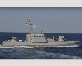 Когда Украина соберет “волчью стаю” в Азовском море