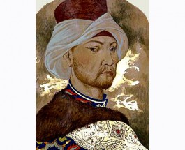 3 июня 1571 года войска крымского хана Девлет Гирея захватили Москву и сожгли ее дотла