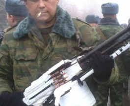 За что воюют российские боевики на Донбассе