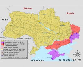 “Электронные повестки” вскрыли (не)готовность “турбопатриотов” РФ идти на войну