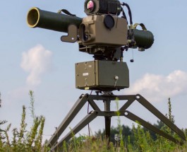 Саудовская Аравия купила новые украинские ПТРК