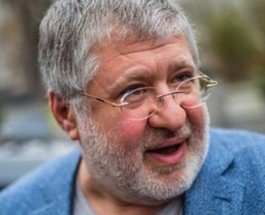 Почему Коломойский боится возвращаться в Украину