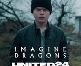 Imagine Dragons – Crushed