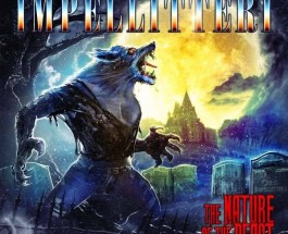 Impellitteri – “Hypocrisy”