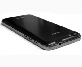 Новый украинский смартфон Impression ImSmart C501