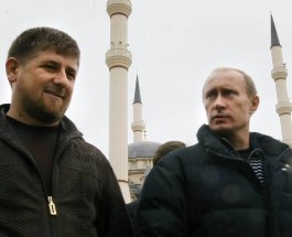 Самый близкий союзник Путина — и его главная проблема